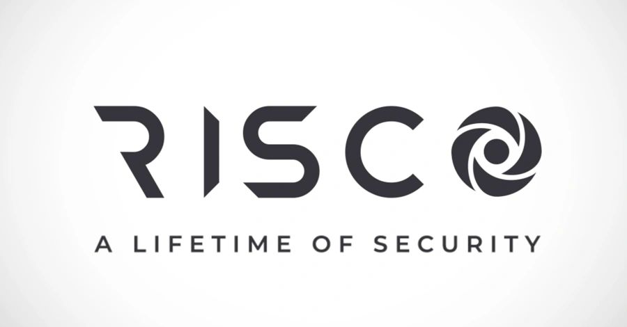 Risco Group Branding